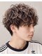 オルソーヘアー(orso hair)の写真/理容師と美容師のダブルライセンスを持つmacoが貴方の理想のヘアスタイル作りをお手伝いします