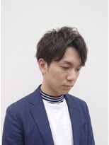 リエートルーチェヘアー(Lietoluce Hair)&nbsp;ナチュラルショート
