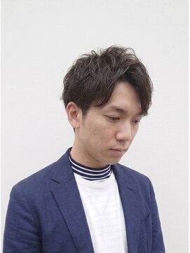 リエートルーチェヘアー(Lietoluce Hair) ナチュラルショート
