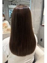 ルラブランシェ(Rula branche) 美髪矯正