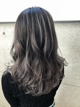 ヘアープロデュース マギカコレクション(magica collection)