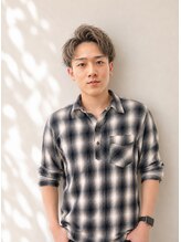 イグレック 庄内本店(igrek)&nbsp;田口 響希