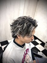 ヘアー サロン ケイハン(HAIR SALON KEIHAN) サーフカール
