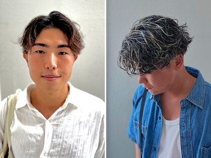 リープ(LEAP)の写真