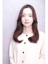 リメル 奥沢自由が丘店(Remel)&nbsp;髪質改善プレミアムストレート