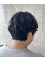 ウシワカマルエムティードット(USHIWAKAMARU MT.) ショートカット