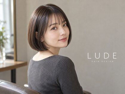 ルード 天王寺阿倍野店(LUDE)の写真
