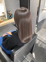 ソア 金沢文庫(Soi) サラサラ艶髪