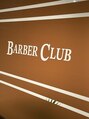 Barber Club【バーバークラブ】/馬場　雄一
