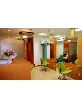 トータルビューティサロン　NATURAL