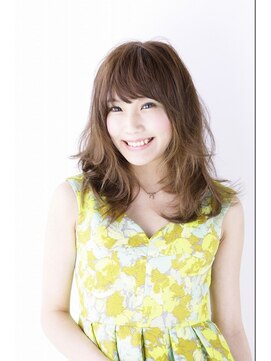 アントリール 調布南口店(entrir) アンニュイロング