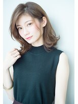 フミ(Fumi)&nbsp;イノセントミディ