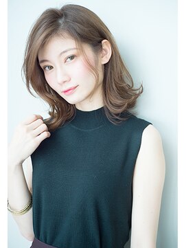 フミ(Fumi) イノセントミディ