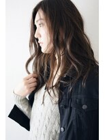 ノイン(noine)&nbsp;『noine＊sasaki』秋冬グラデーションカラー