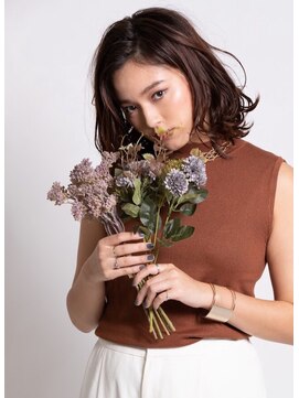 アンジュ ラヴィ(Ange Lavie) ANGE STYLE