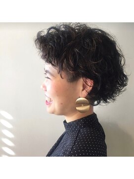 モードケイズ 阪急茨木店(MODE K's) クルクル