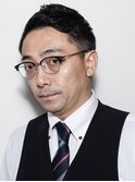 イメチェン ビジカジツーブロック