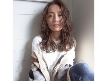 Noble【ノーブル】