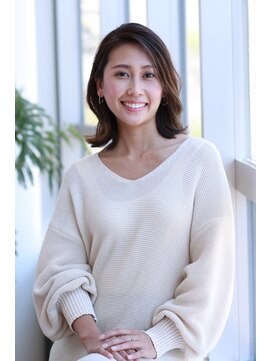 ヘアドゥ 稲毛店(hair do) ムーブヘアエンズボブ