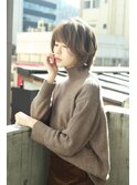 ゆるふわショート ユーレルム新宿 川田