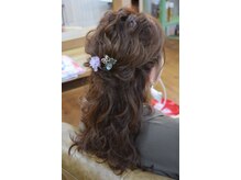 ビューティーサロン マツキ(Beauty Salon Matsuki)