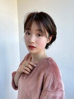 リップス 原宿(LIPPS)&nbsp;ハンサムパフュームショート