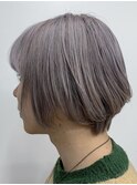 アッシュベージュ【pledica表参道】【学割U24】