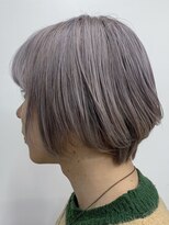 プレディカ(pledica) アッシュベージュ【pledica表参道】【学割U24】