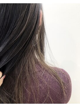 ディーボーイ 下通本店(D-BOY) インナーカラー