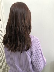 【rejoice hair 】エレガンスキュートピンク