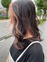 ハフ(HAFU)&nbsp;Face Flaming