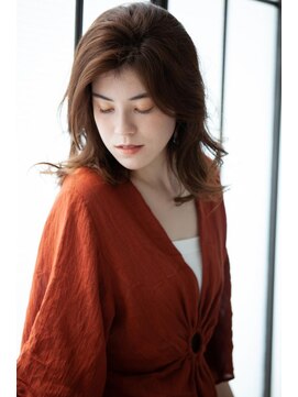 シェルベアー 銀座四丁目(Shell Bear) 【ShellBear銀座4丁目】ナチュラルレイヤー