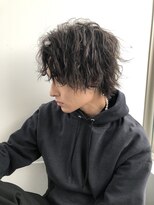 キャンバス バイ ネオリーブ 横浜西口(Canvas by neo.)&nbsp;横浜★ネオウルフツイストスパイラル