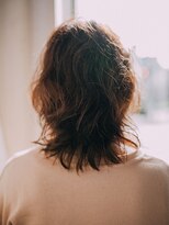 プロデュース 相模原店(Produce)&nbsp;くせ毛風パーマスタイル