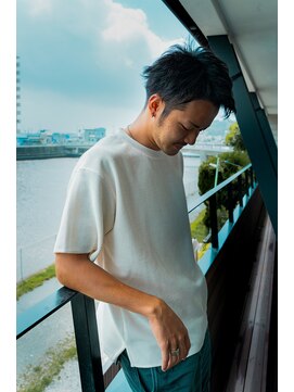 ディア 湘南台(diar) メンズ　ショート