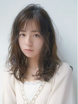 ヘアースパパズ(hairspaPAZ) 透明感・ツヤ◎ダークグレージュ☆髪質改善