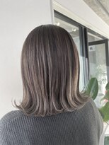 サロン 半田店(SALON)&nbsp;小顔補正立体カット