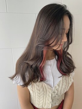 パトゥ 烏丸(patou) グレー