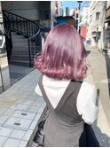 パールピンク