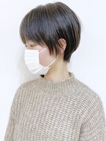 モリオフロムロンドン 松戸店(Morio from London)&nbsp;【松戸　ムラマツ】大人マッシュショートボブかわいい春夏