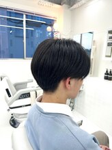 バロ(BALO)