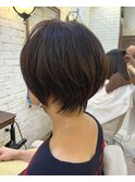 〈キシタクヘアー〉シュッフワッ!