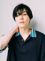 ミット バイ ツリー 吉祥寺(mit by tree)&nbsp;韓国マッシュルーズショート