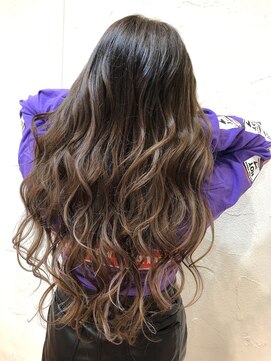 リ アムール(Re:AMOUR) グラデーションカラー