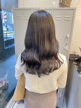 プレシャスバイプロデュース(precious by Produce) 髪質改善ヘアエステ［町田/町田駅/町田駅前店/小田急町田店]