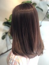 モアバイエフ(MORE byF)