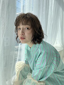 ニール(Neale.) image