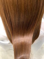 フィゼル 南堀江店(fizelle)&nbsp;酸性ストレート