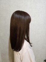 ウィスプ 赤羽店(wisp)&nbsp;ピンクブラウン