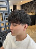 ナチュラルマッシュ